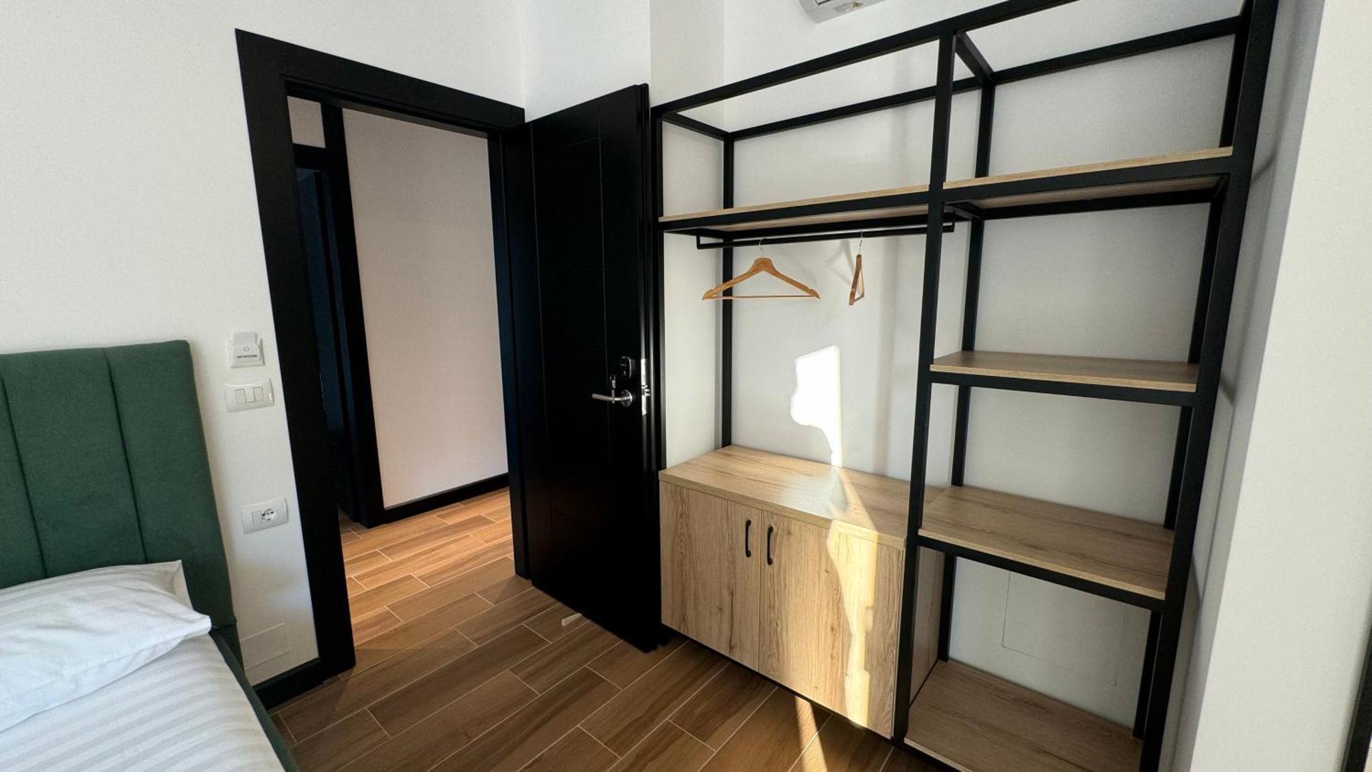 Hotel Bizant Permet Luaran gambar